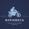 Rapid Rock logo